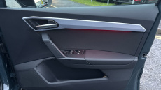 SEAT Arona 1.0 TSI 115 FR 5dr DSG Petrol Hatchback